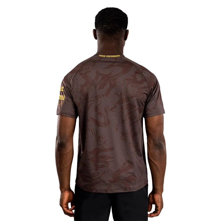 camiseta-venum-fight-week-4.0-dark-brown-1