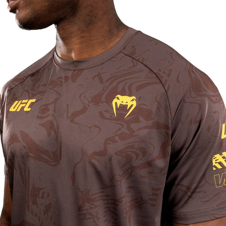 camiseta-venum-fight-week-4.0-dark-brown-3