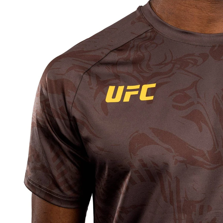 camiseta-venum-fight-week-4.0-dark-brown-4