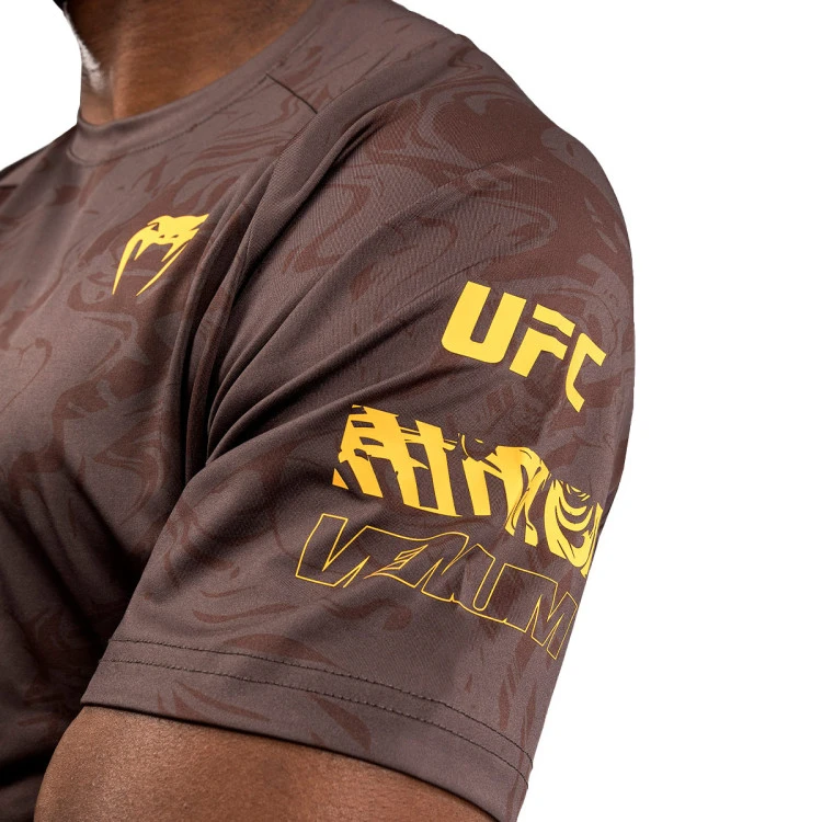 camiseta-venum-fight-week-4.0-dark-brown-5