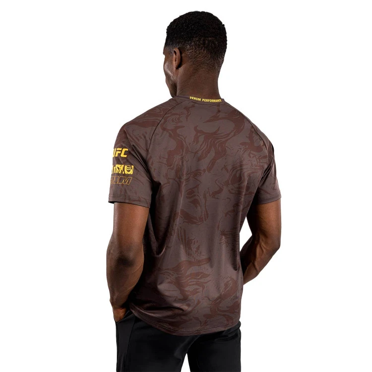 camiseta-venum-fight-week-4.0-dark-brown-9