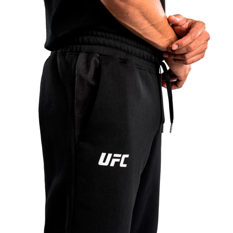 pantalon-largo-venum-fight-night-4.0-black-2