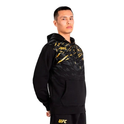 Fight Night 4.0 Sweatshirt