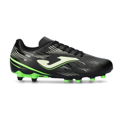 Zapatos de fútbol Propulsion Niño FG