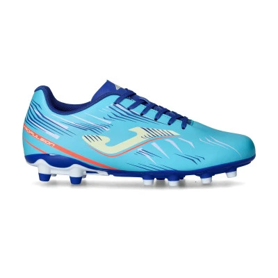 Chaussure de football Propulsion Enfant FG