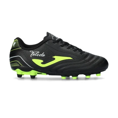 Zapatos de fútbol Toledo Niño FG