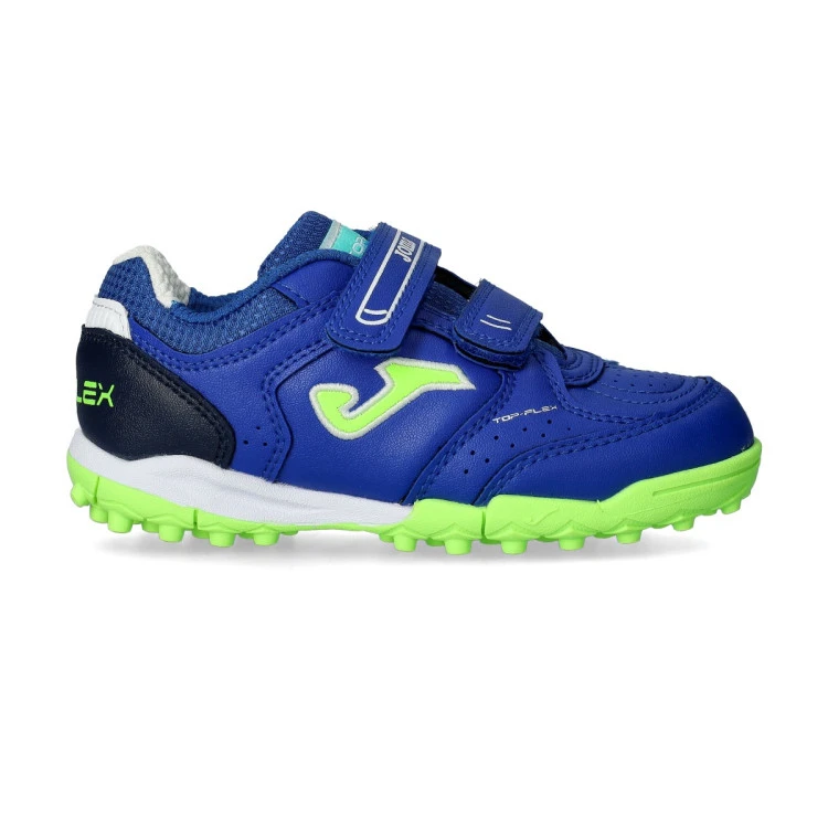 bota-joma-top-flex-nino-turf-blue-1