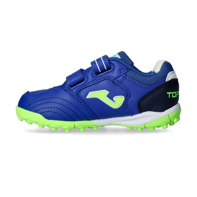 bota-joma-top-flex-nino-turf-blue-2