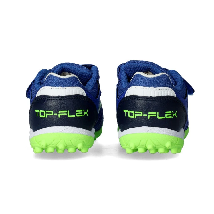 bota-joma-top-flex-nino-turf-blue-4