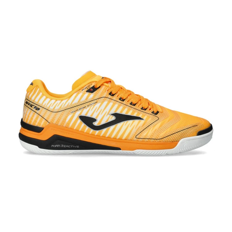 zapatilla-joma-invicto-naranja-1