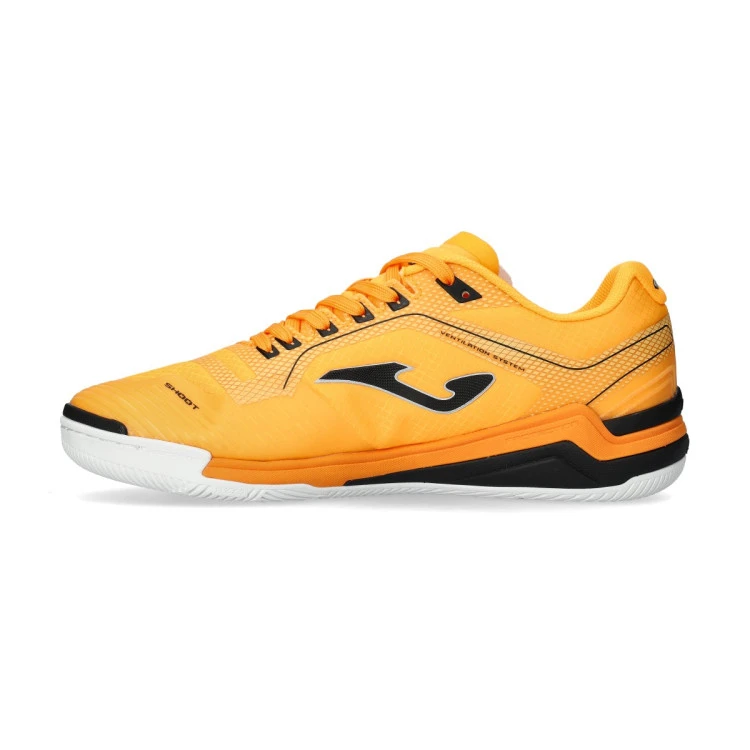 zapatilla-joma-invicto-naranja-2