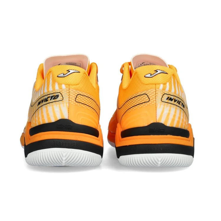 zapatilla-joma-invicto-naranja-4