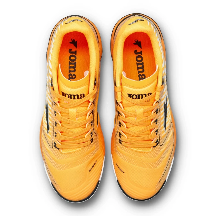 zapatilla-joma-invicto-naranja-5