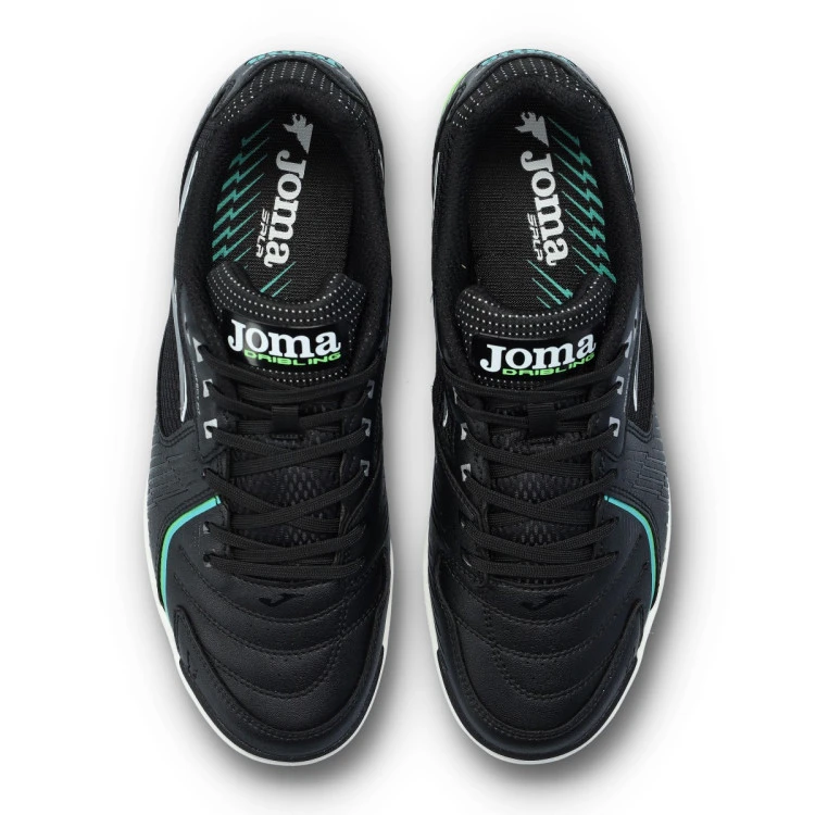 zapatilla-joma-dribling-negro-5