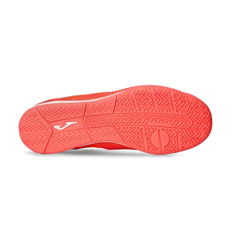 zapatilla-joma-dribling-coral-3