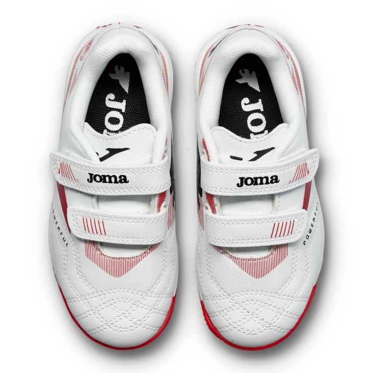 zapatilla-joma-powerful-nino-blanco-5