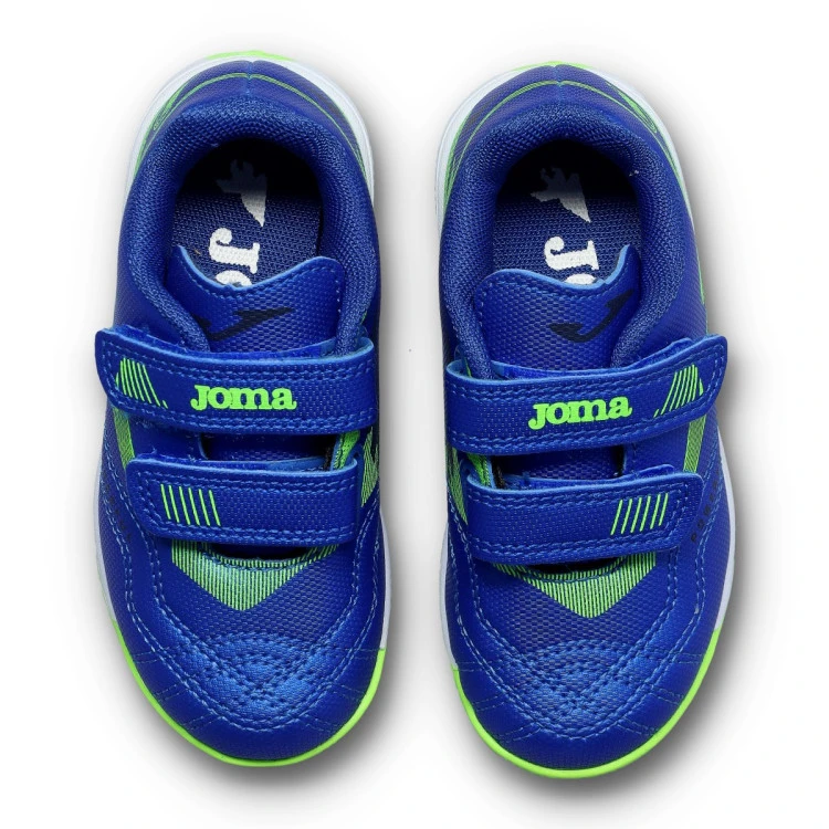 zapatilla-joma-powerful-nino-azul-5