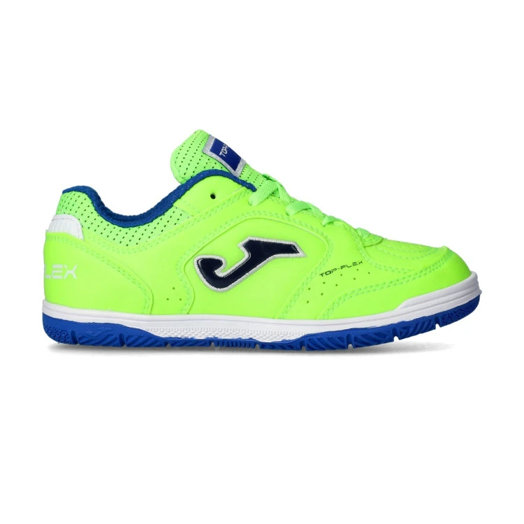 zapatilla-joma-top-flex-nino-greenyellow-1