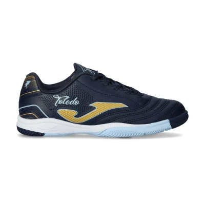 Toledo Niño Futsal shoes