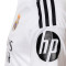 Conjunto adidas Mbappé Real Madrid Primeiro Equipamento 2024-2025 Criança