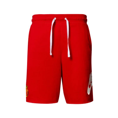 Bermudas RCD Mallorca Sportswear Futura