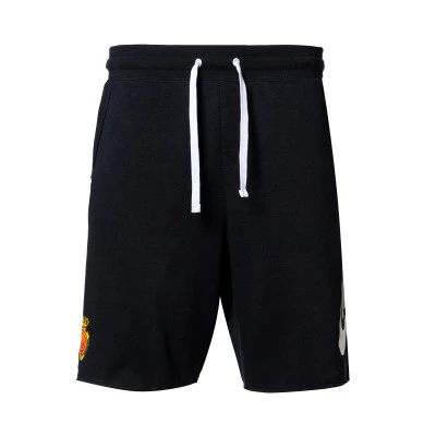 RCD Mallorca Sportbekleidung Futura Bermuda-Shorts