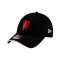 Cappello New Era Manchester United Mufc Flag 9Forty®