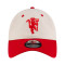 Gorra New Era Manchester United Contrast Visor 9Twenty®