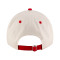 New Era Manchester United Contrast Visor 9Twenty® Cap