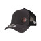 Chapéu New Era Manchester United Bronze Pin E-Frame Trucker