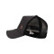 Chapéu New Era Manchester United Bronze Pin E-Frame Trucker