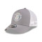 New Era Manchester United Iridescent E-Frame Trucker Cap