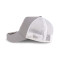 Cappello New Era Manchester United Iridescent E-Frame Trucker