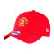 New Era Kinder Manchester United Core 9Forty® Cap