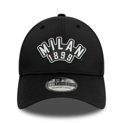 Ac Milan Cap