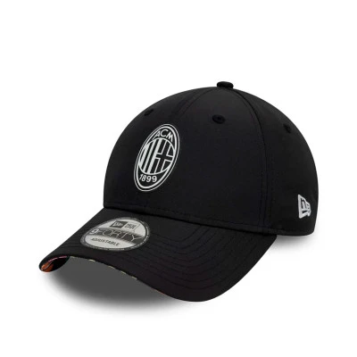 Gorra Ac Milan Grafiti