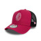 New Era Ac Milan Seasonal Ef Cap