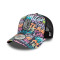 New Era Ac Mailand Grafiti Cap