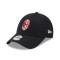 New Era Ac Milan Kern für Kinder Cap