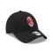 Cappello New Era Ac Milan Core da Bambino