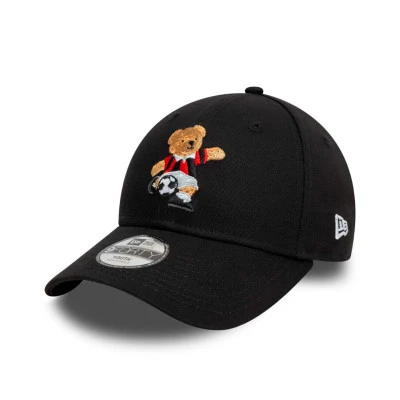 Cappello Ac Milan Bear da Bambino