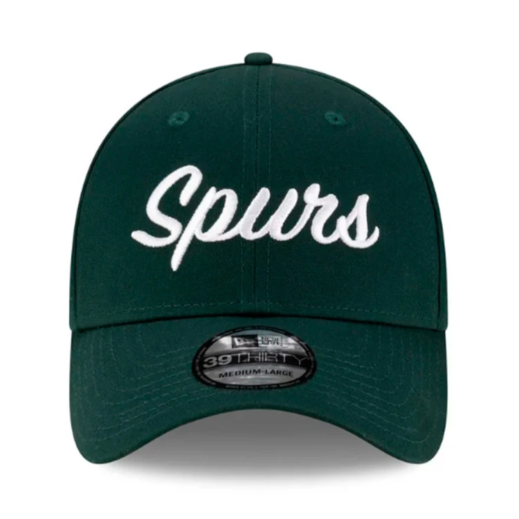 gorra-new-era-tottenham-hotspur-lilywhite-39thirty-green-2