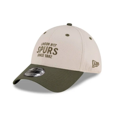 Casquette Tottenham Hotspur Contrast