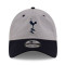 Gorra New Era Tottenham Hotspur Contrast Visor 9Twenty®