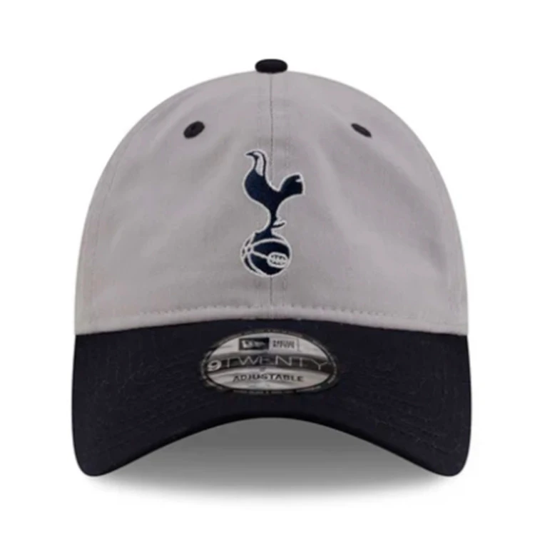 gorra-new-era-tottenham-hotspur-contrast-visor-9twenty-grey-1