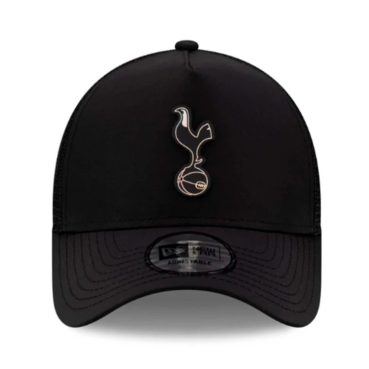 gorra-new-era-tottenham-hotspur-iridescent-ef-trucker-black-black-1