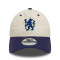 Casquette New Era Chelsea Fc Contrast