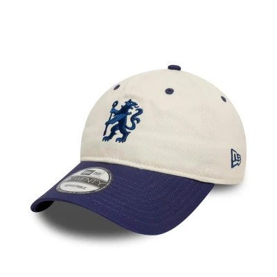 Chelsea Fc Kontrast Cap