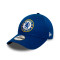 Gorra New Era Chelsea Fc Core Niño