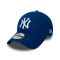 New Era New York Yankees League Essential 9Forty® Cap